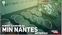 TV Locale Nantes - Journée portes ouvertes au MiN Nantes Métropole