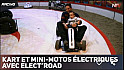TV Locale Nantes - au cirque Nicolas Zavatta on trouve aussi Kart et mini-motos électriques avec Elect’road