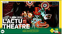 TV Locale Nantes - L’actu Théâtre - 3 juin 2022