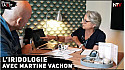TV Locale Nantes - Naturopathie avec la découverte de l’Iridologie avec Martine Vachon