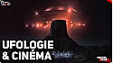 TV Locale Loire-Atlantique - L’ufologie et le cinéma avec Cyrille Tavenard