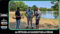 TV Locale Loire-Atlantique - le 2 juillet prochain 'La fête de la chasse et de la pêche'