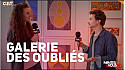 TV Locale Nantes avec Culture Urbaine chez La Galerie des Oubliés