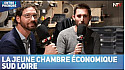 TV Locale Nantes - JCE La jeune chambre économique Sud Loire