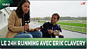 TV Locale Nantes - NTV nous présente le 24h Running avec Erik Clavery
