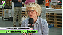 TV Locale Loire-Atlantique - LE BIO AVEC CATHERINE QUÉRARD