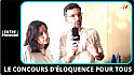TV Locale Nantes - Le concours d’éloquence pour tous