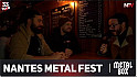 TV Locale Nantes - les 10 ans de  Metal Fest Nantes