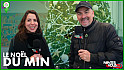 TV Locale Nantes au MIN en mode Noël