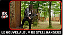 TV Locale Nantes - Le nouvel album de Steel Rangers