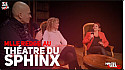 TV Locale Nantes - Le Théâtre du Sphinx avec Mlle Redge
