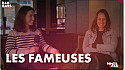 TV Locale Nantes - Musique avec 'Les fameuses' - BBCO SAISON 2 