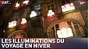 TV Locale Nantes - Les illuminations du Voyage en Hiver