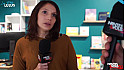 TV LocaleNantes sur Smartrezo :  Les Jolies Pages, une librairie pour les petits