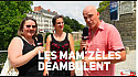 TV Locale Nantes - avec Les Mam’Zèles Déambulent