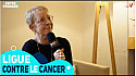 TV Locale Nantes - rencontre avec la Ligue contre le cancer