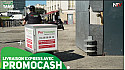 TV Locale Nantes - Livraison Express dans Nantes avec Promocash