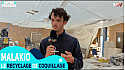 TV Locale Nantes - Malakio : le recyclage de coquillage