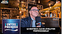 TV Locale Nantes - Avec Philbert CORBREJAUD, expert et passionné, le débat s’articule autour des origines du mentorat