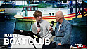 TV Locale Nantes aujourd'hui au Nantes Boat Club