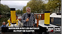 TV Locale Nantes - Naviguer avec les Bateaux du port de Nantes