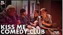TV Locale Nantes -  Musique et Culture avec Nouvelle scène au Kiss me Comedy Club