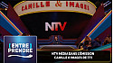TV Locale Nantes - NTV Média dans l’émission Camille & Images de TF1