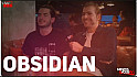 TV Locale Musique - émission Métal BOX avec le groupe OBSIDIAN