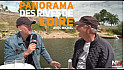 TV Locale Nantes - Panorama des Rives de Loire