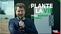 TV Locale Nantes Smartrezo - Plante la vie avec Romain Colucci et les Restaurants du Coeur au DÉJEUNER SUR L’HERBE à Nantes