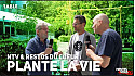 TV Locale Loire-Atlantique - Plante la vie - Resto du coeur & NTV