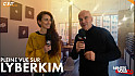TV Locale Nantes 'Culture Urbaine' avec l'Artiste Lyberkim 