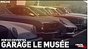 TV Locale Nantes Racing aux portes ouvertes du Musée