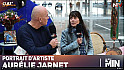 TV Locale Nantes - Portrait d’artiste : Aurélie Jarnet