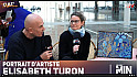 TV Locale Nantes - Portrait d’artiste : Elisabeth Turon