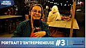 TV Locale Nantes - Portraits d'Entrepreneuses de l'association 'Femmes de Bretagne'