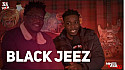 TV Locale Nantes 33 Tour Musique avec Black Jeez
