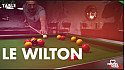 TV Locale Rezé -  retour au Bar Brasserie billard le Wilton