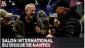 TV Locale Nantes - Salon International du Disque de Nantes