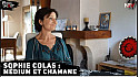 TV Locale Nantes - Médium et Chamane avec Sophie Colas 