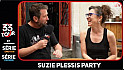 TV Locale Clisson - Suzie Plessis Party