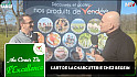 TV Locale Vendée - Depuis 1936, la charcuterie Begein incarne l’excellence dans l’art de la charcuterie en Vendée