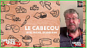 Nantes & Vous TV - À la découverte du Cabécou avec Michel Grandjean - 'Tous à Table'
