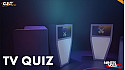 TV Locale Nantes vous fait découvrir le jeu TV Quiz 