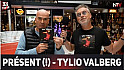 TV Locale Nantes - 33 Tour avec le nouvel album de 'Tylio Valberg'