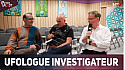 TV Locale Nantes - Daniel Robin Ufologue investigateur nous parle des OVNIS