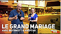 TV Locale Nantes - Un grand mariage avec Boitbrüt & Krêptar