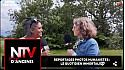TV Locale Ancenis - Morgane REGNIER, une ancienne enseignante devenue photographe, lance son entreprise de reportages photos humanistes