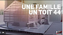 TV Locale Ancenis - Une famille Un toit 44