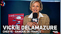 TV Locale Loire-Atlantique - CPME44 avec Vickie Delamazure - Femme cheffe Banque de France